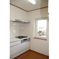 中古住宅を購入し入居前にリフォーム