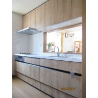 水回り設備交換工事