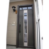 リフォーム玄関ドア