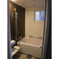 オーダーサイズの浴室改修工事