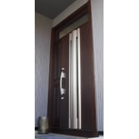 玄関ドアリフォーム