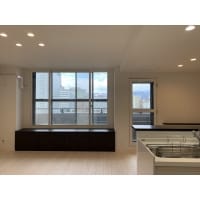 マンション内部改修工事