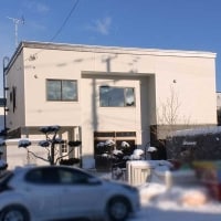 2階部分を増築して完全分離型の二世帯住宅へ