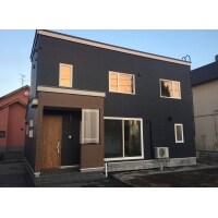 リノベーション工事(外壁)