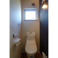 リノベーション工事(トイレ改修)