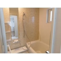 ユニットバス交換(配管入替含む)