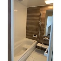 ユニットバス交換工事(TOTO製)