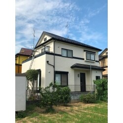 外壁塗装