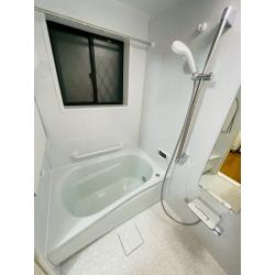 システムバス・洗面台・給湯器工事
