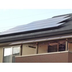 太陽光発電