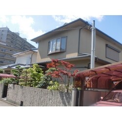 中古住宅をリフォーム