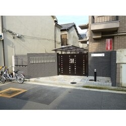 賃貸マンション改修工事
