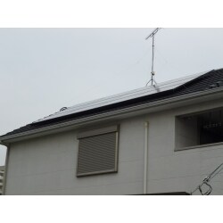 太陽光発電