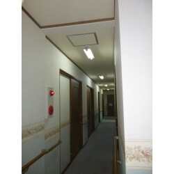 改修・増築工事