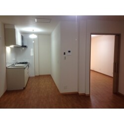 店舗をバリアフリー住宅へリノベーション