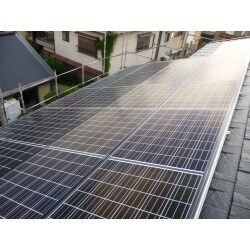 ダブル発電