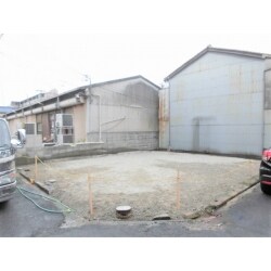 家屋解体工事
