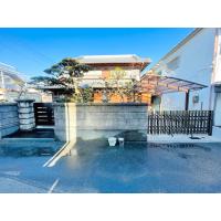 (和泉市)外構エクステリア工事