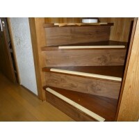 階段修繕・バルコニー防水リフォーム