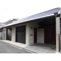 門屋リフォーム工事