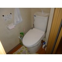 トイレリフォーム