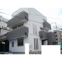 【新築】スタイリッシュな木造3階建て新築