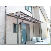 テラス・ウッドデッキ設置