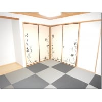 和室リフォーム