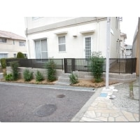 外構エクステリア工事