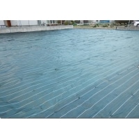 植栽伐採・雑草掘削・除草シート工事