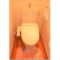 シャワートイレの取替