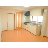 3LDK賃貸マンション内装リフォーム