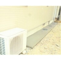 犬走り外構工事