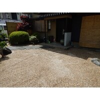 お庭のリフォーム 他