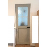 室内ドアの取替えリフォーム(LIXILラシッサDパレット)