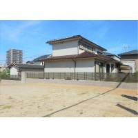 隣地境界のブロックフェンスの新設