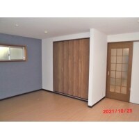 (堺市)賃貸マンション入居者入替に伴う間取り変更工事