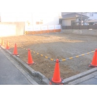 (大阪市)木造2階建て住宅の解体工事