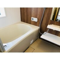 (堺市北区)システムバス入替工事