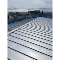 集合住宅の改修工事