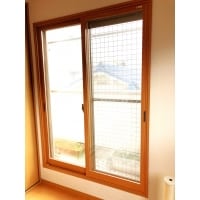 【内窓設置】断熱・防音・結露軽減で快適なお部屋へアップデート