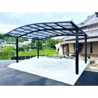 (堺市南区)外構エクステリア工事