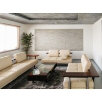 応接室リフォーム