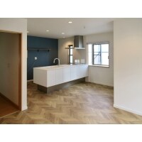 キッチンリフォーム