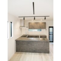 キッチンリフォーム