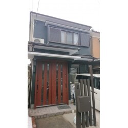 戸建のおうちを丸ごと全面リフォーム