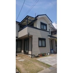部屋の温度を保つ外壁塗装工事