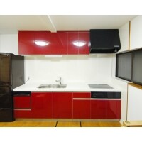 新生活に向けて明るいお部屋に大変身!
