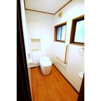 お年寄りでも安心なトイレリフォーム