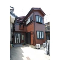 より永くお住まいいただく為の外壁塗装工事